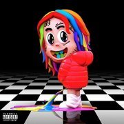 6ix9ine - DUMMY BOY (2018)