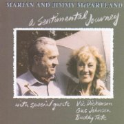 Marian and Jimmy McPartland - A Sentimental Journey (1973)