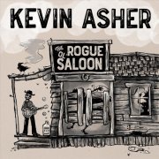 Kevin Asher - The Ol' Rogue Saloon (2021)