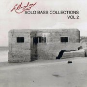 Si Hayden - Solo Bass Collections, Vol. 2 (2024)