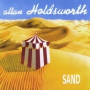 Allan Holdsworth - Sand (1987) CD Rip