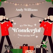 Andy Williams - It's The Most Wonderful Time Of The Year (2020)