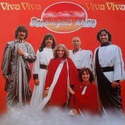 Dschinghis Khan - Viva (1980)