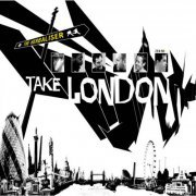 The Herbaliser - Take London (2005) [.flac 24bit/44.1kHz]