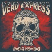 Dead Express - Brain Damage (2019) flac