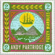 Andy Partridge - Fuzzy Warbles, Vol. 2 (2002)