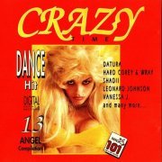 VA - Crazy Time Vol. 13 "Angel Compilation" (1993)