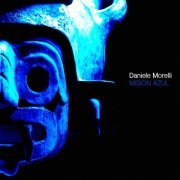 Daniele Morelli - Misión Azul (2016)