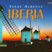 Ricardo Requejo - Isaac Albéniz: Iberia (1996) CD-Rip