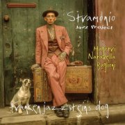 Stramonio Jazz Project - Frankenjazzstein's dog (2026) Hi-Res