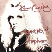 Kim Carnes - Barking at Airplanes (1985)