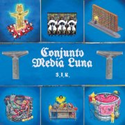 Conjunto Media Luna - S.I.K. (Sociedad Internacional de la Kumbia) (2026)