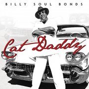 Billy Soul Bonds - Cat Daddy (2015)