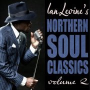 Various Artists - Ian Levine's Northern Soul Classics, Vol. 2 (2023)