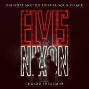 Elvis & Nixon (Original Motion Picture Soundtrack) (2016)