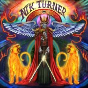 Nik Turner - Space Gypsy (2013)