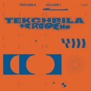 Various Artists - Tekchbila ⵜ​ⵉ​ⴽ​ⵛ​ⴱ​ⵉ​ⵍ​ⴰ Vol. 1 (2022)