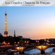 VA - Les Grandes Chansons En Français (All Tracks Remastered) (2022)