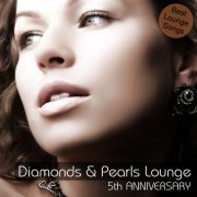 Diamonds & Pearls Lounge - 5th Anniversary (2013)