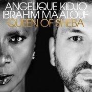 Angélique Kidjo & Ibrahim Maalouf - Queen of Sheba (2022) [Hi-Res]