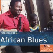 VA - The Rough Guide to African Blues (2014)