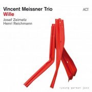 Vincent Meissner - Wille (2023) [Hi-Res]