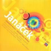 VA - Janacek: Chamber Music, Orchestral Works (2004)