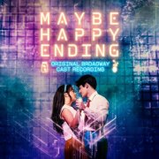 Darren Criss, Helen J Shen - Maybe Happy Ending (Original Broadway Cast Recording) (2025) [Hi-Res]