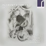 Diethelm, Haug, Gmünder, Perler, Romer, Rushton - Florent Schmitt: Mélodies (2020) [Hi-Res]