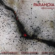 Greco Murillo - Paranoia (2025) Hi-Res