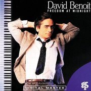 David Benoit - Freedom At Midnight (1987/2020)