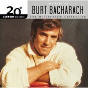 Burt Bacharach - 20th Century Masters: The Best Of Burt Bacharach (1999)