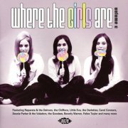 Various Artists - Where The Girls Are - Volume 6 (2004)