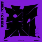 ENDRECHERI - New chapter purple (2026) Hi-Res