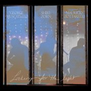 Shiri Zorn - Looking For The Light (2025)