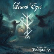 Leaves' Eyes - Song Of Darkness (2026) Hi Res