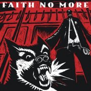 Faith No More - King For A Day Fool For A Lifetime (2019) [Vinyl]