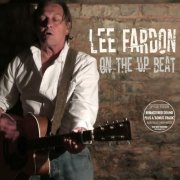 Lee Fardon - On The Up Beat (2025)