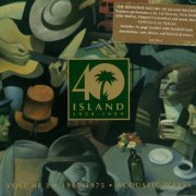 VA - Island 40, Volume 3 - 1968-1975 - Acoustic Waves (1998)