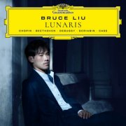 Bruce Liu - Lunaris (Chopin, Beethoven, Debussy, Scriabin, Cage) (2026) [Hi-Res]