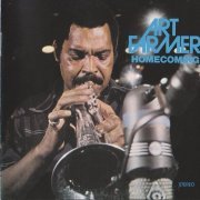 Art Farmer - Homecoming (1971) [2006]