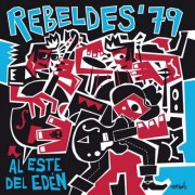 Los Rebeldes - Al Este del Edén (2025) Hi-Res