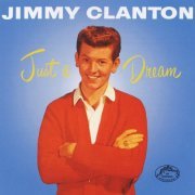 Jimmy Clanton - Just a Dream (1999) FLAC