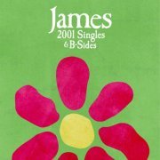 James - 2001 Singles & B-Sides (2024)