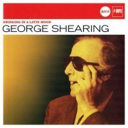 George Shearing - Swinging In A Latin Mood (2006) CD-Rip