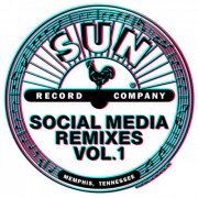 Various Artists - Sun Records: Social Media Remixes (2023)