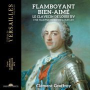 Clément Geoffroy - Flamboyant Bien-Aimé (2023) [Hi-Res]