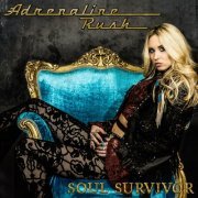 Adrenaline Rush - Soul Survivor (2017) [Hi-Res]