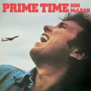 Don McLean - Prime Time (1977)