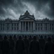 Barrio Neblina - Antisistema (2026) Hi-Res